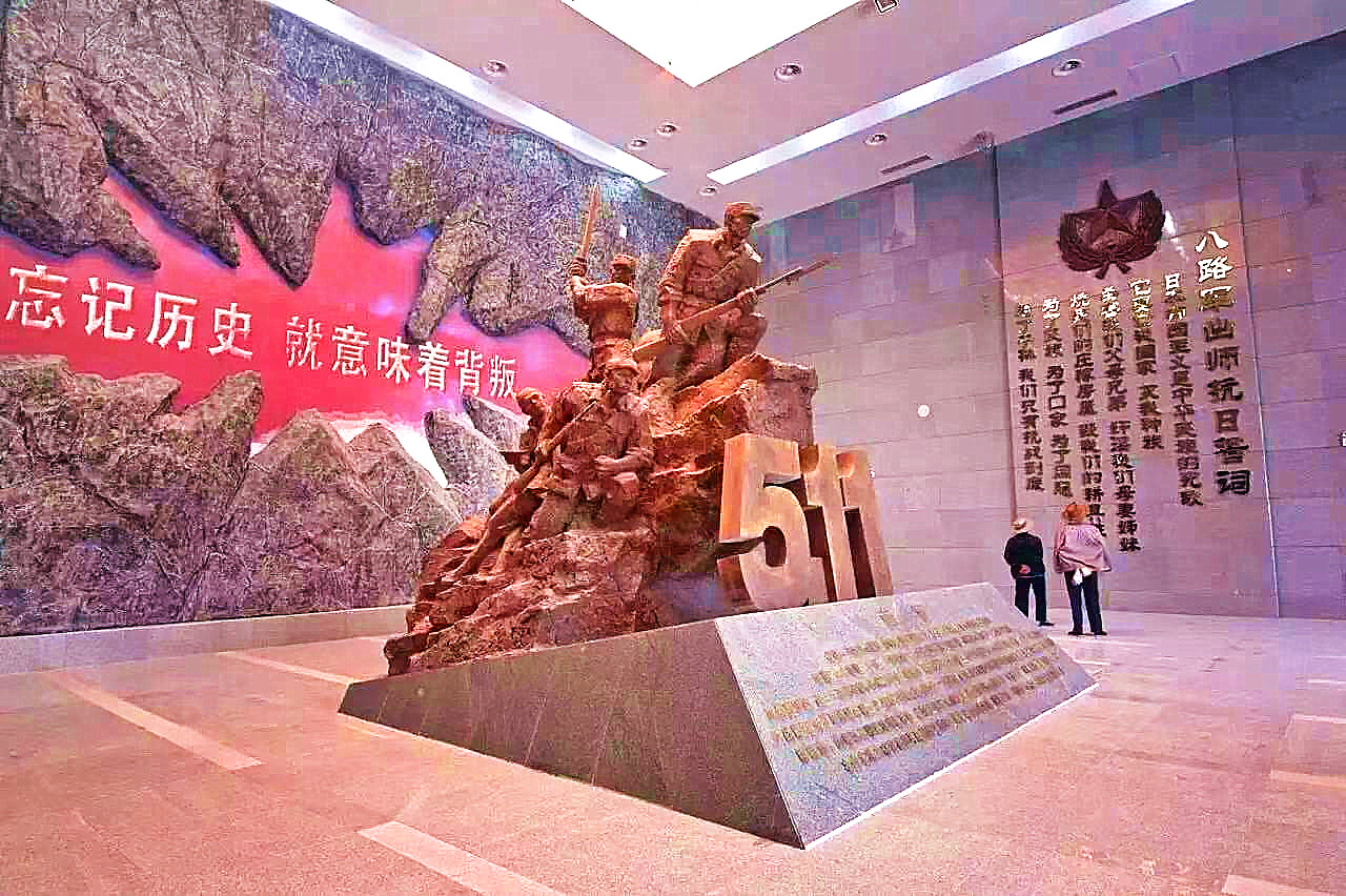 玻璃鋼雕塑